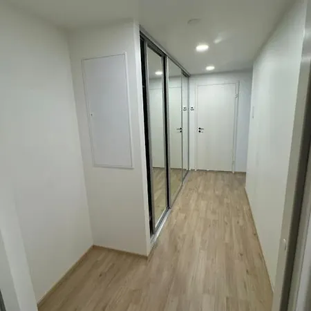 Apartment Edo Helsinki *