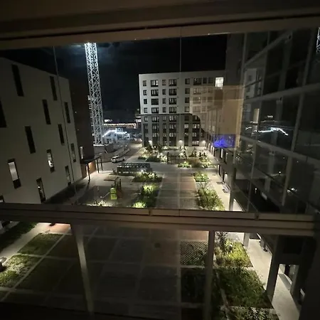 Apartment Edo Helsinki