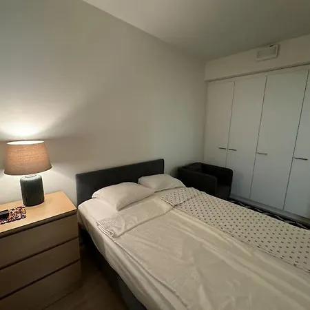Edo Helsinki Apartment Vantaa